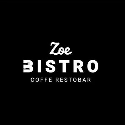 Logo ZoeBistro